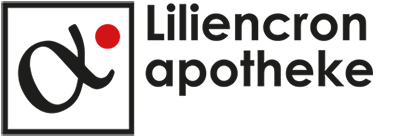 Liliencron Apotheke & Sanitätshaus Hamburg Logo