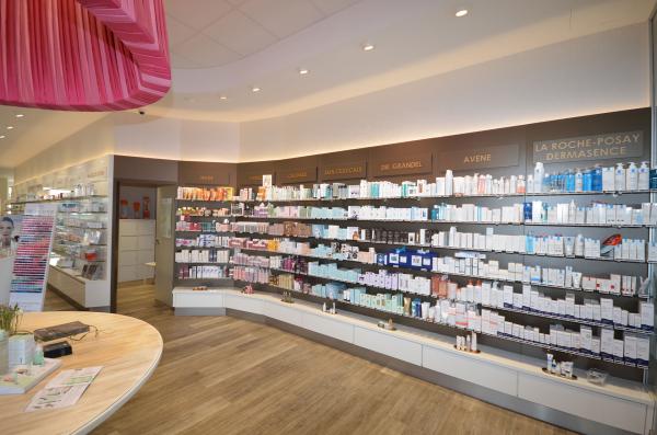 alphapoint apotheke & Sanitätshaus Barsbüttel