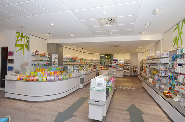 alphapoint apotheke | Liliencron Apotheke | alphapoint apotheke barsbüttel | Sanitätshaus